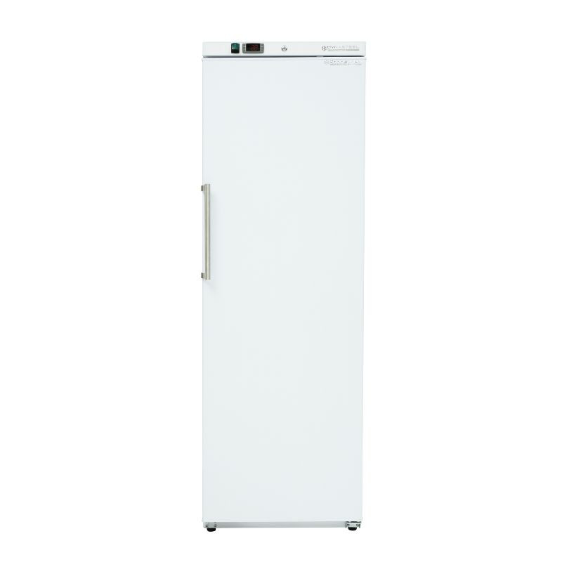 Armadio Refrigerato Ventilato 400 L - Interno ABS - Dynasteel Armadio Refrigerato Ventilato 400 L - Interno ABS - Dynasteel