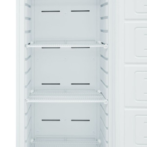 Armadio Refrigerato Ventilato 400 L - Interno ABS - Dynasteel