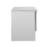 Tavolo Refrigerato Positivo GN 1/1 - 2 Porte - Dynasteel