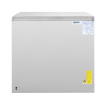 Tavolo Refrigerato Positivo GN 1/1 - 2 Porte - Dynasteel
