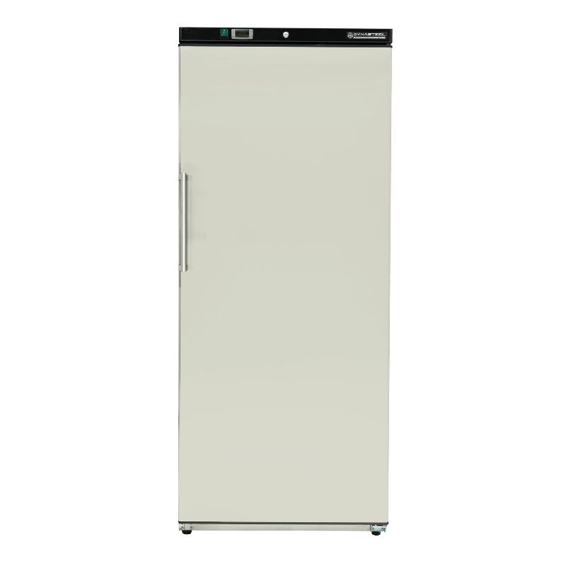 Armadio Congelatore Inox Ventilato 600 L - Interno ABS - Dynasteel Armadio Congelatore Inox Ventilato 600 L - Interno ABS - Dynasteel