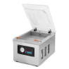 Macchina Sottovuoto a Campana Heavy Duty - 300 mm - Dynasteel