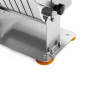 Taglia-Salsicce Manuale - Dynasteel