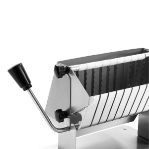 Taglia-Salsicce Manuale - Dynasteel