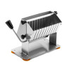 Taglia-Salsicce Manuale - Dynasteel