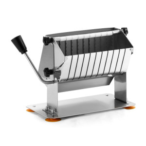 Taglia-Salsicce Manuale - Dynasteel