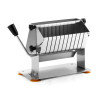 Taglia-Salsicce Manuale - Dynasteel