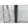 Vetrina Refrigerata da Banco 100 L - Dynasteel