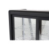 Vetrina Refrigerata da Banco 100 L - Dynasteel