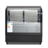 Vetrina Refrigerata da Banco 100 L - Dynasteel
