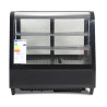 Vetrina Refrigerata da Banco 100 L - Dynasteel