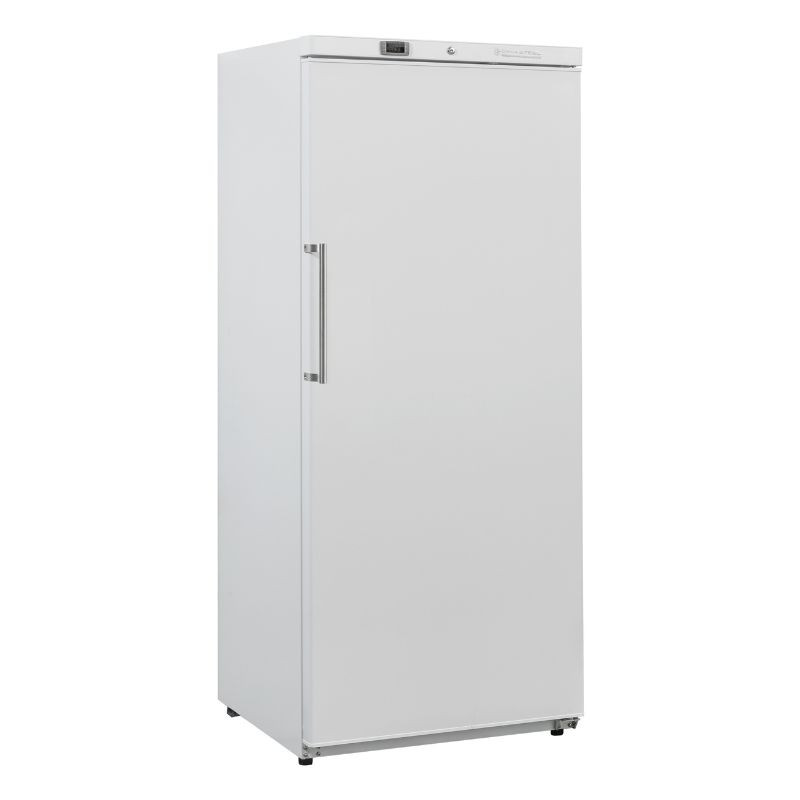 Armadio Congelatore Bianco Ventilato - 600 L - Dynasteel Armadio Congelatore Bianco Ventilato - 600 L - Dynasteel