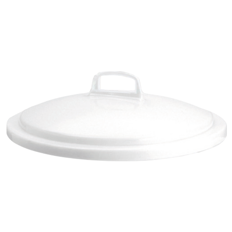 Coperchio Contenitore 50L Bianco Coperchio Contenitore 50L Bianco