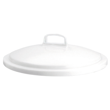 Coperchio Contenitore 50L Bianco