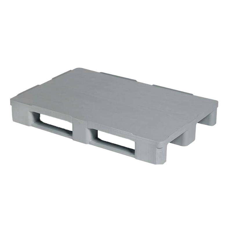 Palette 1200 X 800 X 165 Piena Grigia Palette 1200 X 800 X 165 Piena Grigia