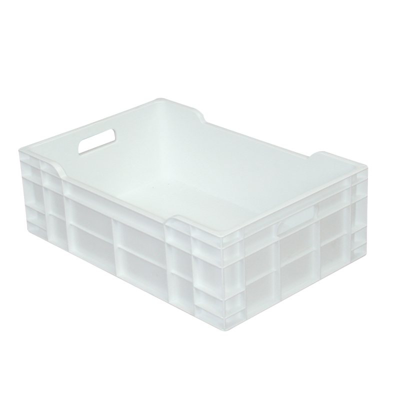 Cassa 600 X 400 Piena 40L Bianca Cassa 600 X 400 Piena 40L Bianca