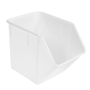 Contenitore per ingredienti 40L - Gilac.