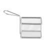 Cestino per patatine fritte in miniatura 100 x 80 mm