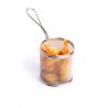 Cestino per patatine fritte in miniatura Ø 90 mm