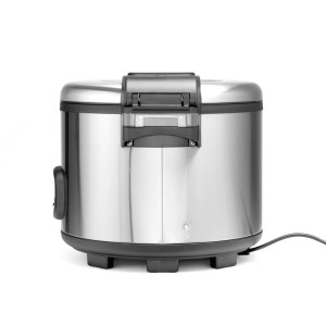 Cuociriso - 5,4 L Hendi