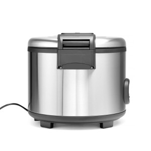 Cuociriso - 5,4 L Hendi