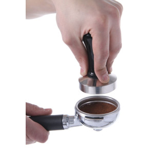 Tampare il caffè Hendi