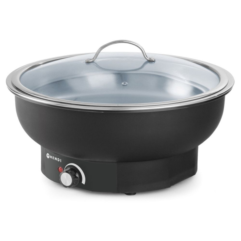 Chafing Dish Elettrico Tesino Hendi Chafing Dish Elettrico Tesino Hendi