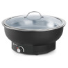 Chafing Dish Elettrico Tesino Hendi