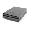 Cassetto Marc Rettangolare - 350 x 250 mm Hendi