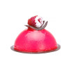 Stampo per dolci in silicone semisferico - HENDI