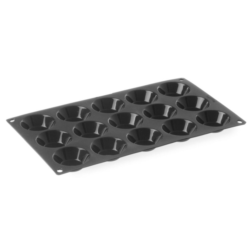 Stampo in silicone per crostatine - HENDI Stampo in silicone per crostatine - HENDI