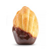 Stampo in silicone per madeleines - HENDI