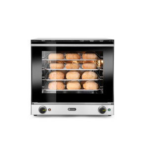 Quattro Professionale a Convezione H90 - HENDI