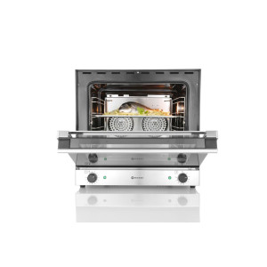 Quattro Professionale a Convezione H90 - HENDI