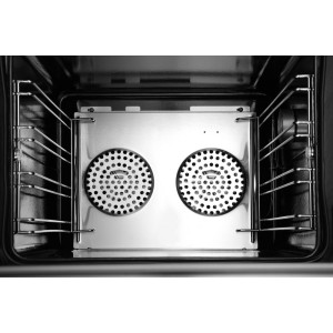 Quattro Professionale a Convezione H90 - HENDI