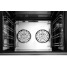 Quattro Professionale a Convezione H90 - HENDI