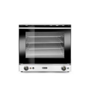 Forno a convezione con umidificatore H90S - HENDI