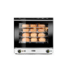 Forno a convezione con umidificatore H90S - HENDI