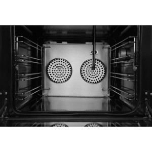 Forno a convezione con umidificatore H90S - HENDI