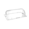 Coperchio di presentazione RollTop GN 1/1