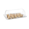 Coperchio di presentazione RollTop GN 1/1