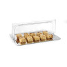 Coperchio di presentazione RollTop GN 1/1
