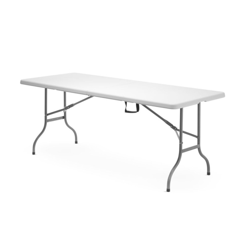Tavolo pieghevole - Lunghezza 1830 mm Tavolo pieghevole - Lunghezza 1830 mm