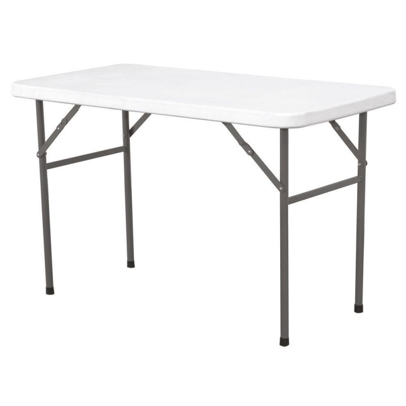 Tavolo da buffet 1220 mm - HENDI Tavolo da buffet 1220 mm - HENDI
