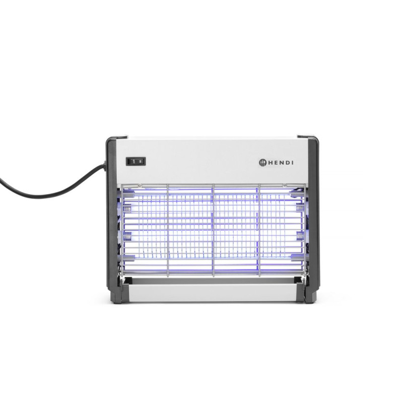 Tue-Mosche Elettrico 33,5 cm - HENDI Tue-Mosche Elettrico 33,5 cm - HENDI