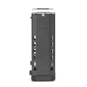 Tue-Mosche Elettrico 33,5 cm - HENDI