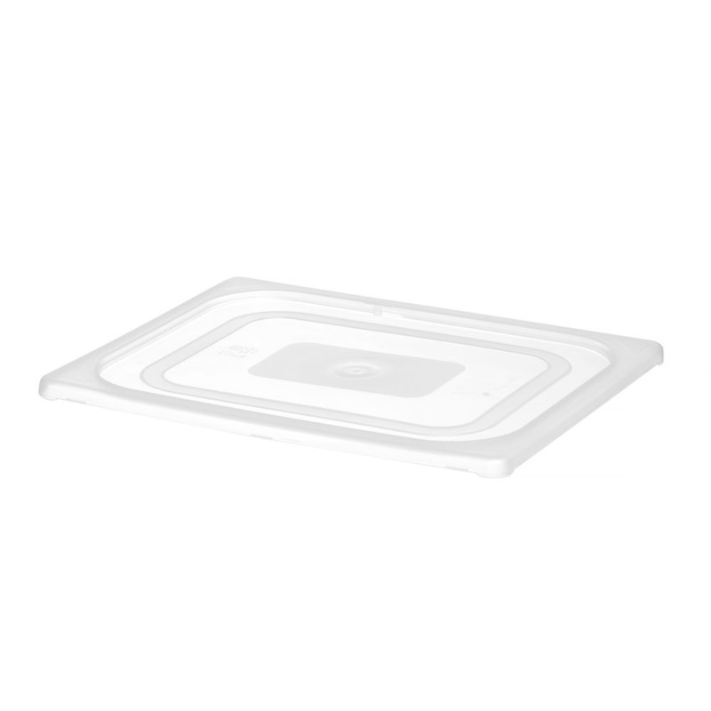 Coperchio GN 1/2 in polipropilene - HENDI Coperchio GN 1/2 in polipropilene - HENDI