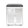Macchina per ghiaccio - Kitchen Line 12 - 12 kg - HENDI
