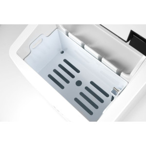 Macchina per ghiaccio - Kitchen Line 12 - 12 kg - HENDI