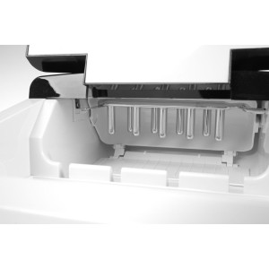 Macchina per ghiaccio - Kitchen Line 12 - 12 kg - HENDI
